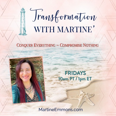 What does it mean to be ready? with Dr. Pat